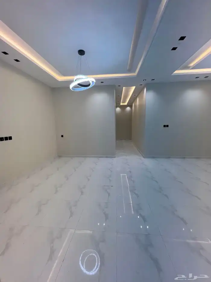 للبيع شقة علويه من 6 غرف وسطح حى البديع ابها 480 الف 15