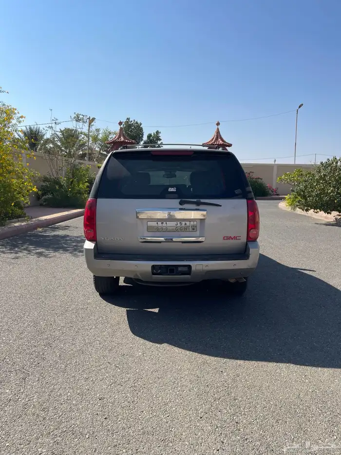 يوكن قصير فل كامل slt دبل 2007 مالك أول 5