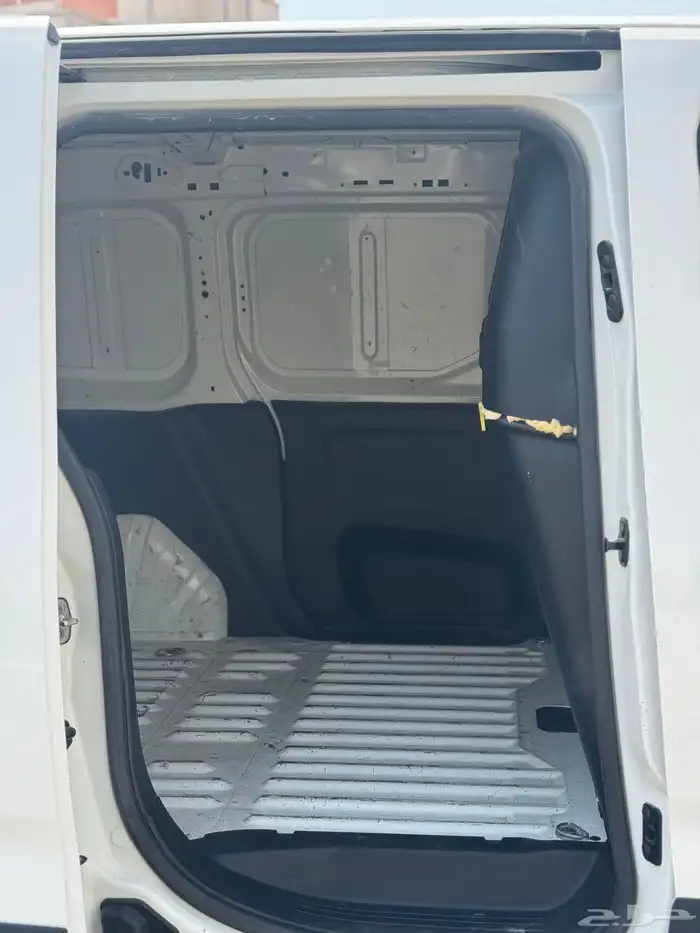 بيجو بارتنر بضاعه 2023 ديزل سعر 30 الف 9