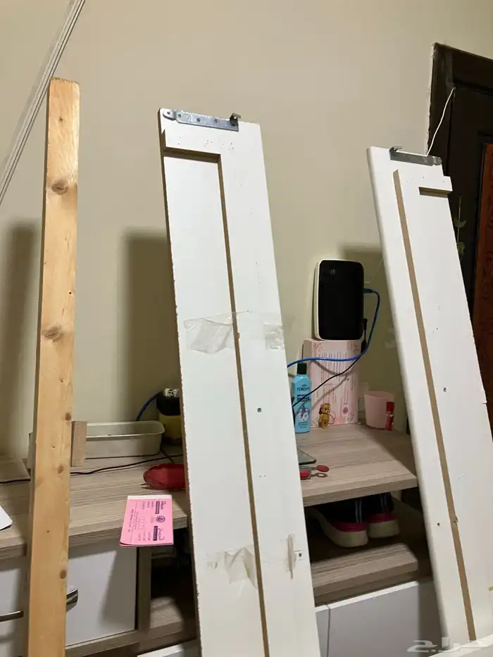 سرير أطفال 0