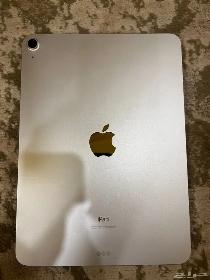 ايباد اير الجيل الرابع 5