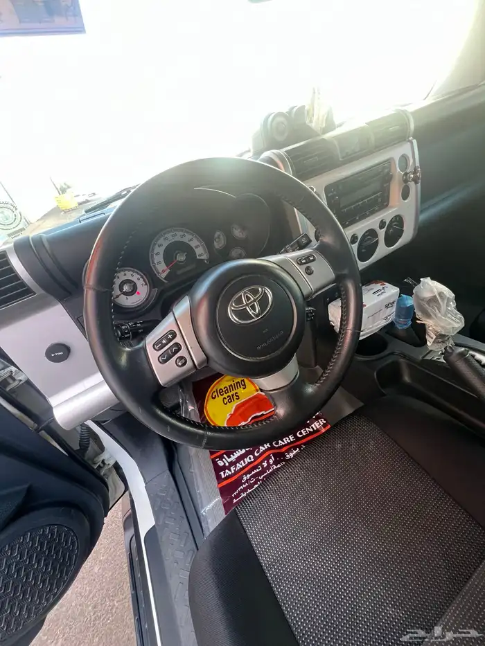 اف جي 2015 سعودي فل كامل 2شرط وكاله علي الفحص FG2كل شي شرط 20