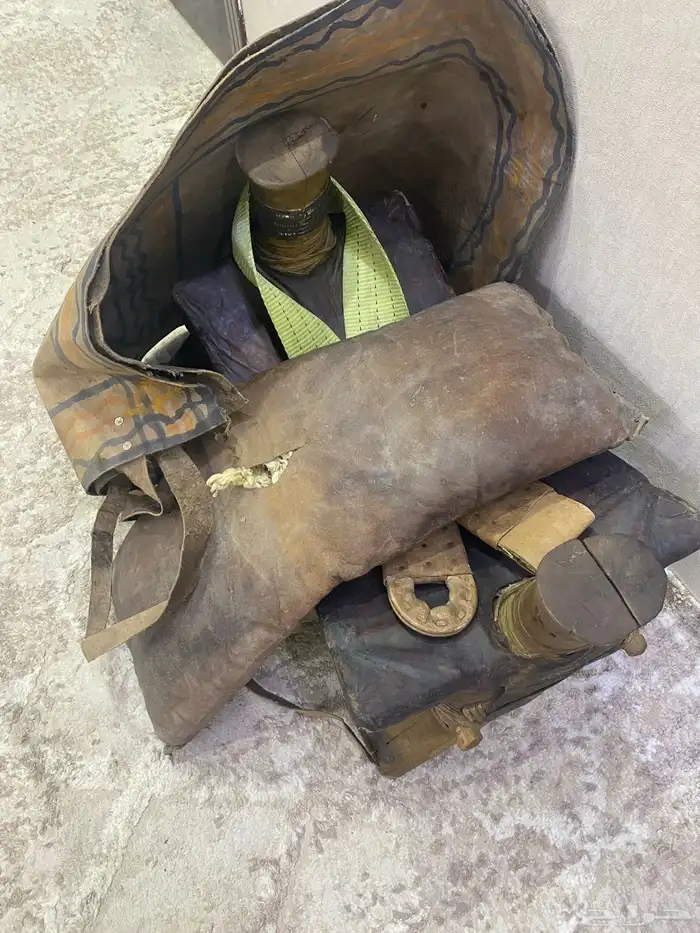 شداد سوداني اصلي 1