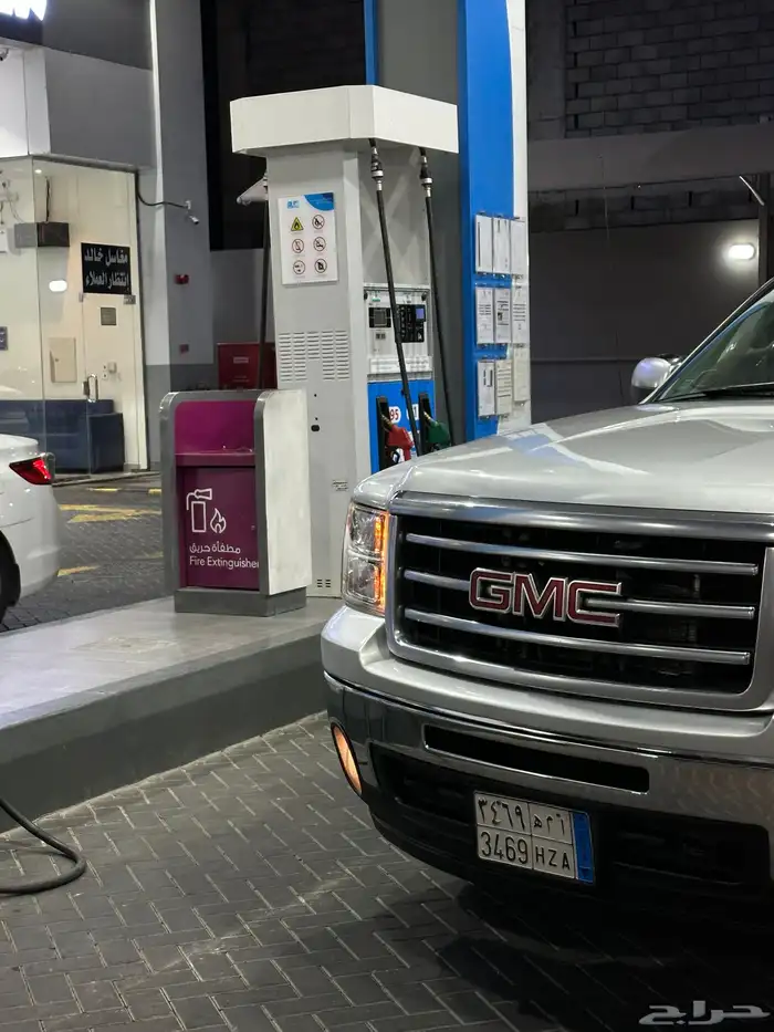 جمس سيرا 2013 دبل 1