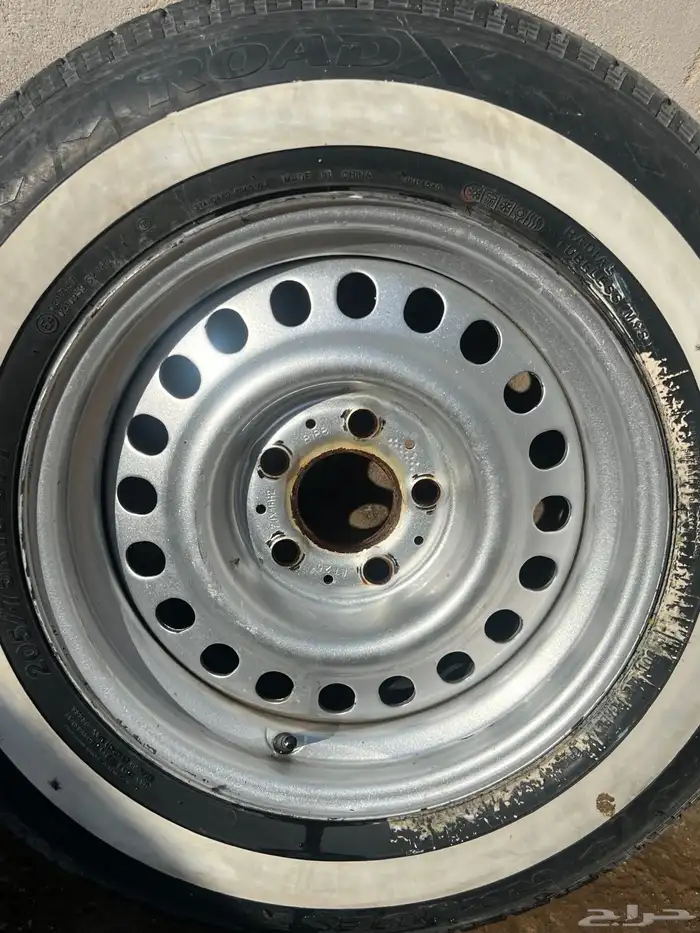 جنوط هايلكس 3