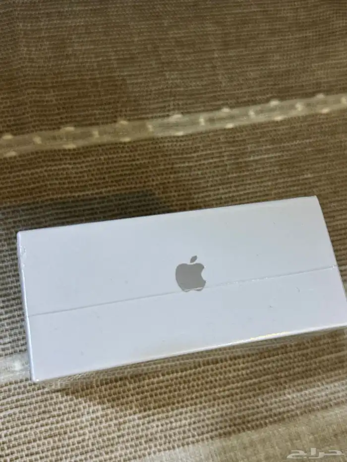 سماعة ابل برو الجيل الثاني جديدة 2