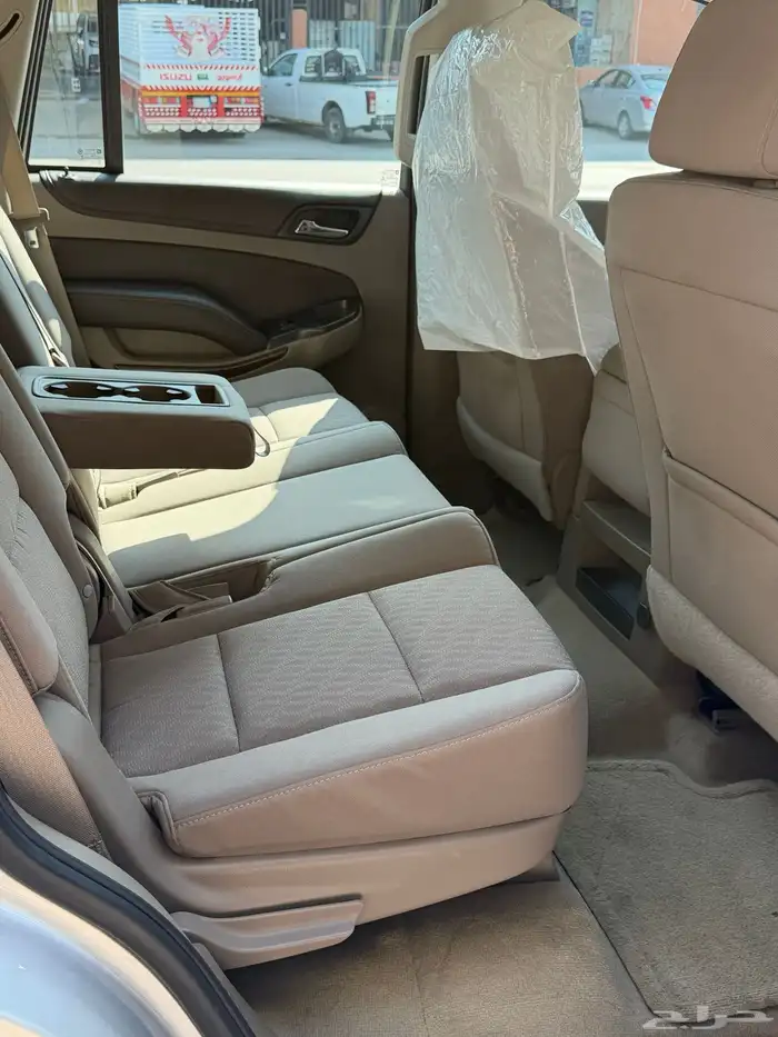 تاهو 2016 LS (( تم البيع - SOLD )) 27