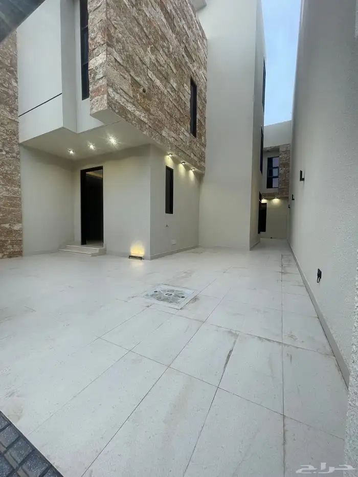 للبيع فيلا دوبلكس مودرن تشطيب راقي بالمحاله ابها 5