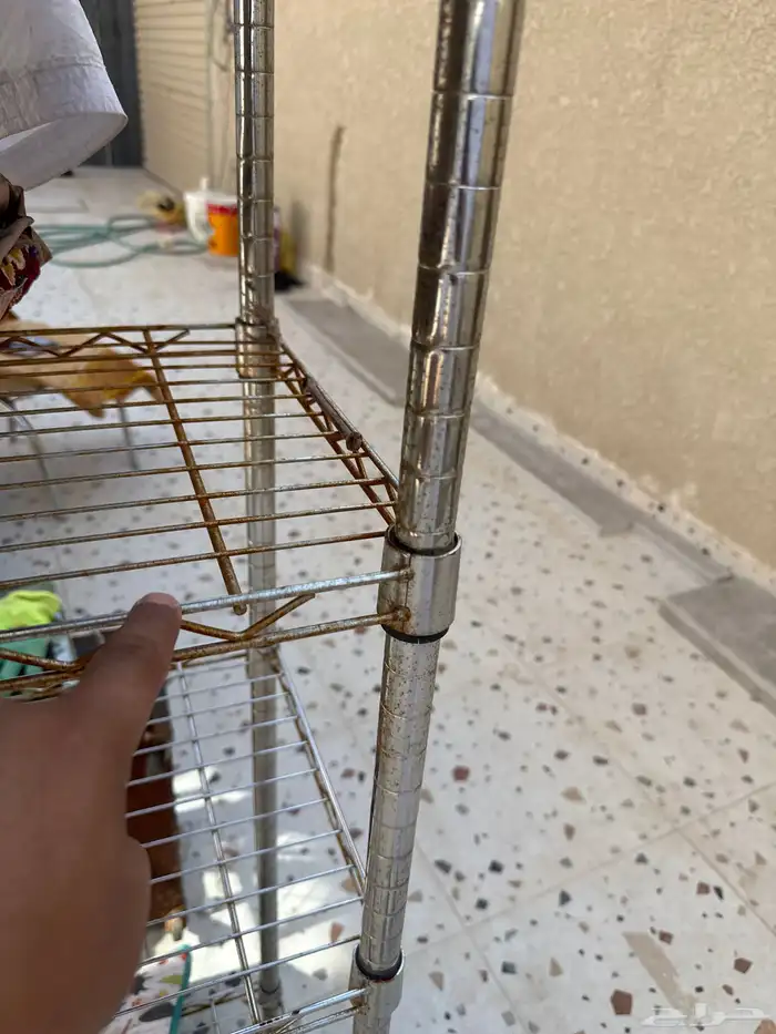 مكيفات - ورفوف وبراد 6