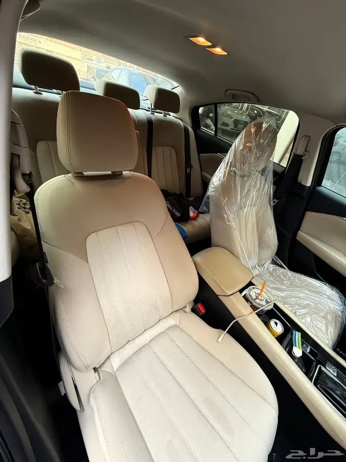 مازدا 6 - 2019 1