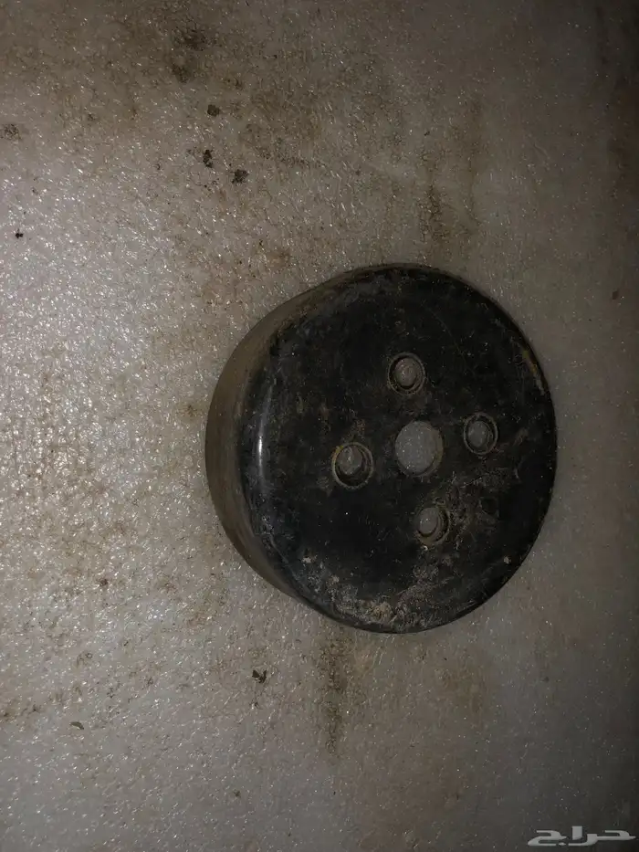 قطع غيار فورد فوكس14 6