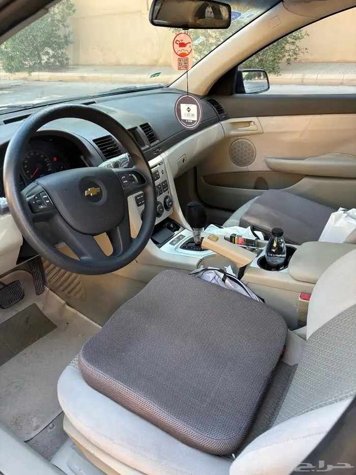 لومينا مخزنه LS 2008 وارد توكيلات 12