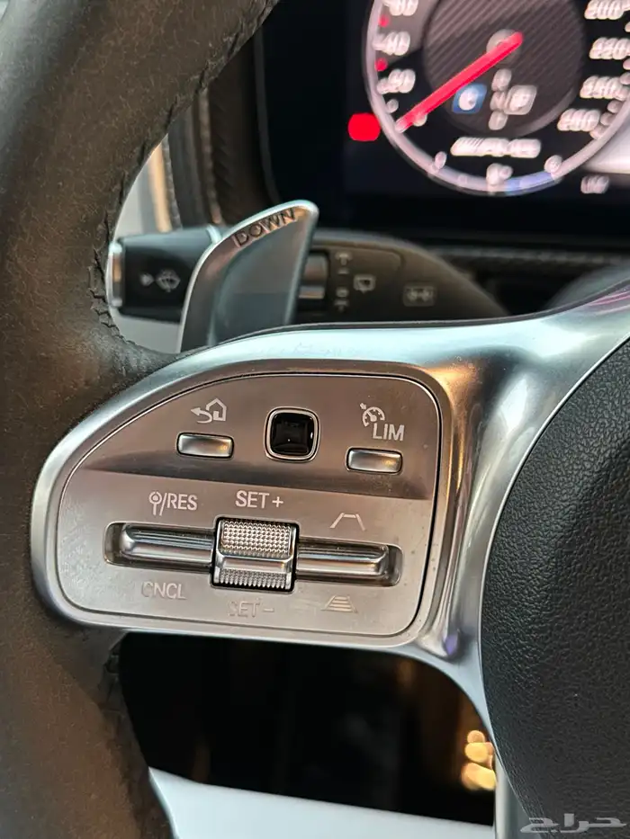 مرسيدس 2019 g63 الجفالي . 52