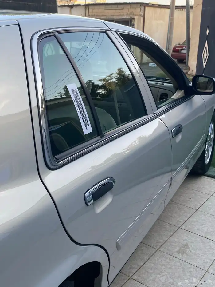 فورد كراون فكتوريا 2011 نظيف مشروط 12