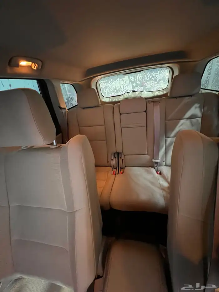 جراند شيروكي 2015 V6 5