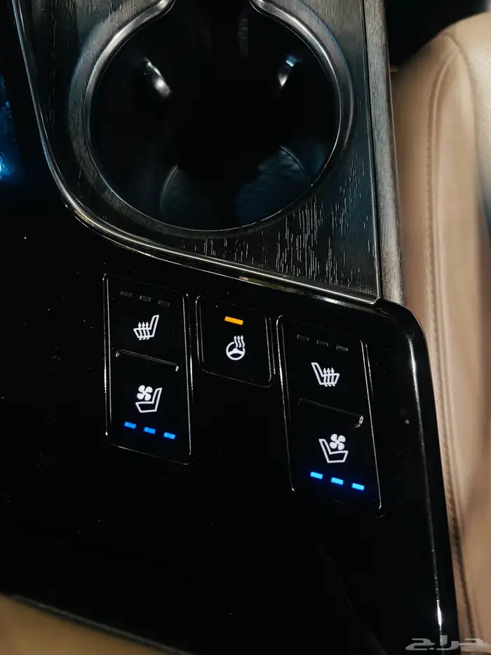 كيا K8 فل كامل 2022 (عرض خاص) 19