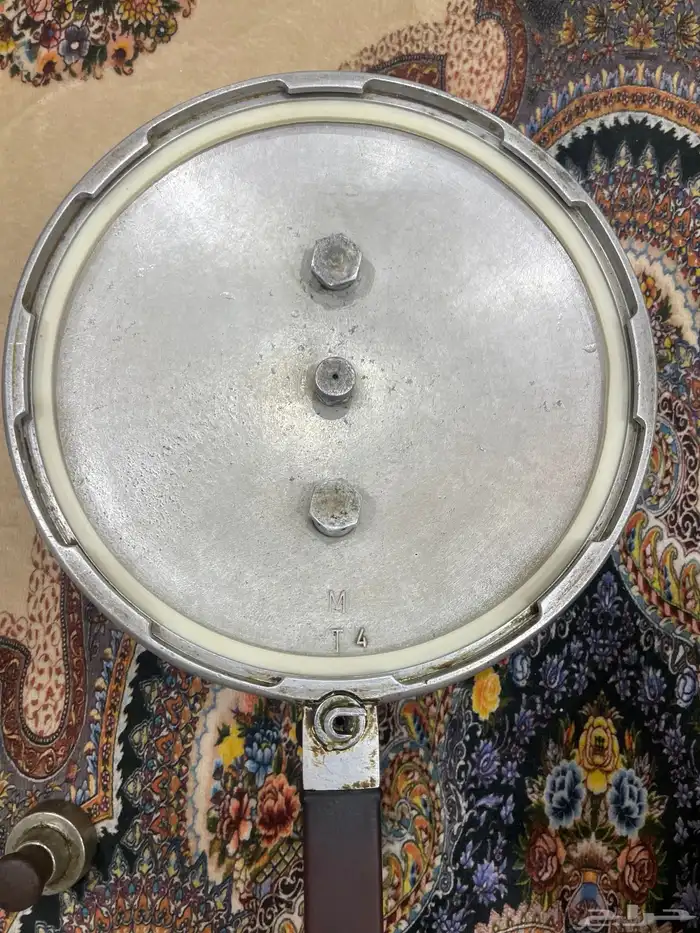 قدر تيربو 4لتر الماني 3