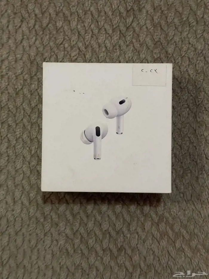 سماعة اير بودز برو 3 اصدار 2023 7