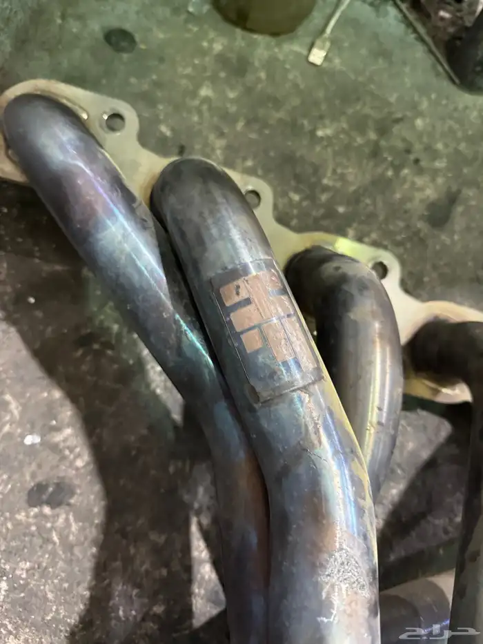 هدرز مع الواي شركه HF 0