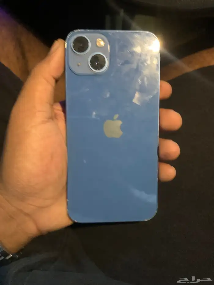 ايفون 13 0