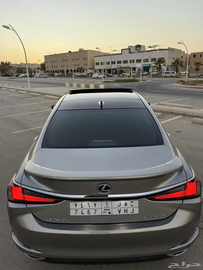 لكزس سعودي بدي بلد وكاله 2021 شرط 33