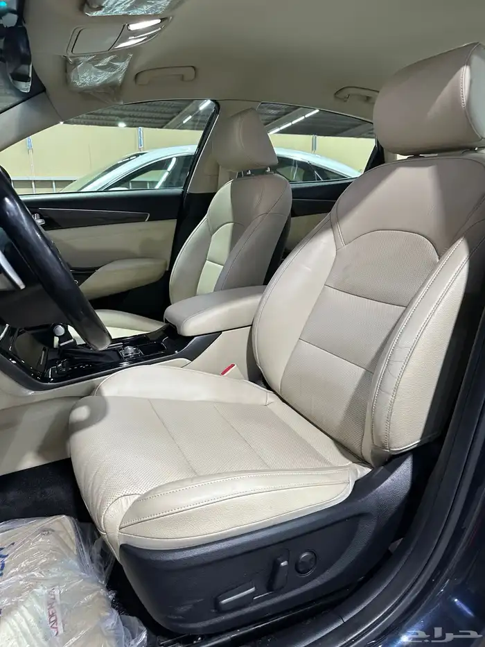 كيا كادينزا 2020 كحلي وكالة بدي ومحركات 36