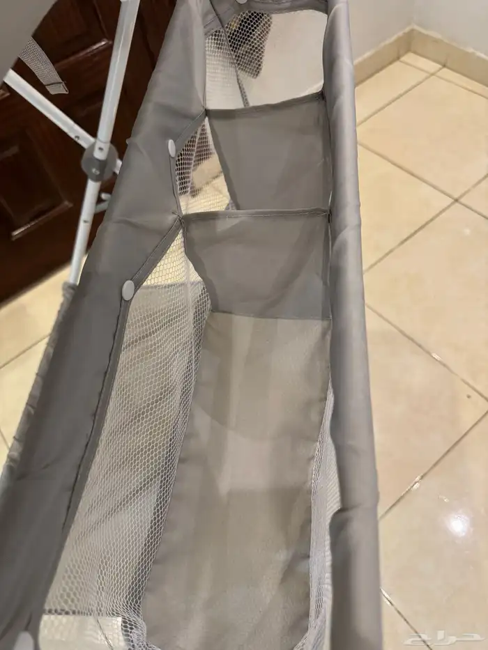 طاولة تغيير أطفال مواليد رضع 4