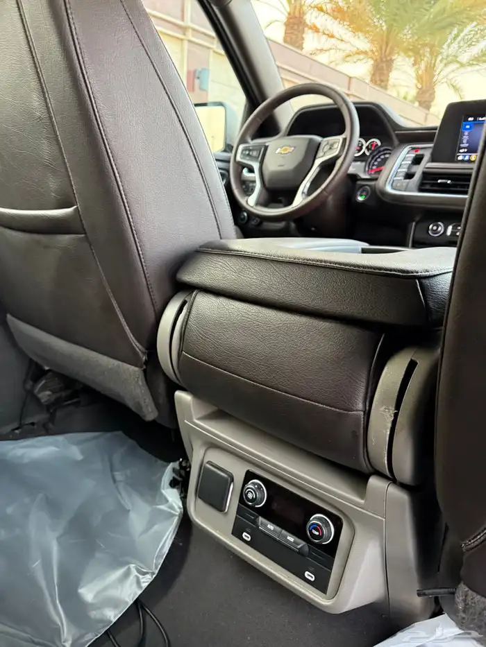 شفروليه_تاهو_2021_بسعر مناسب 47