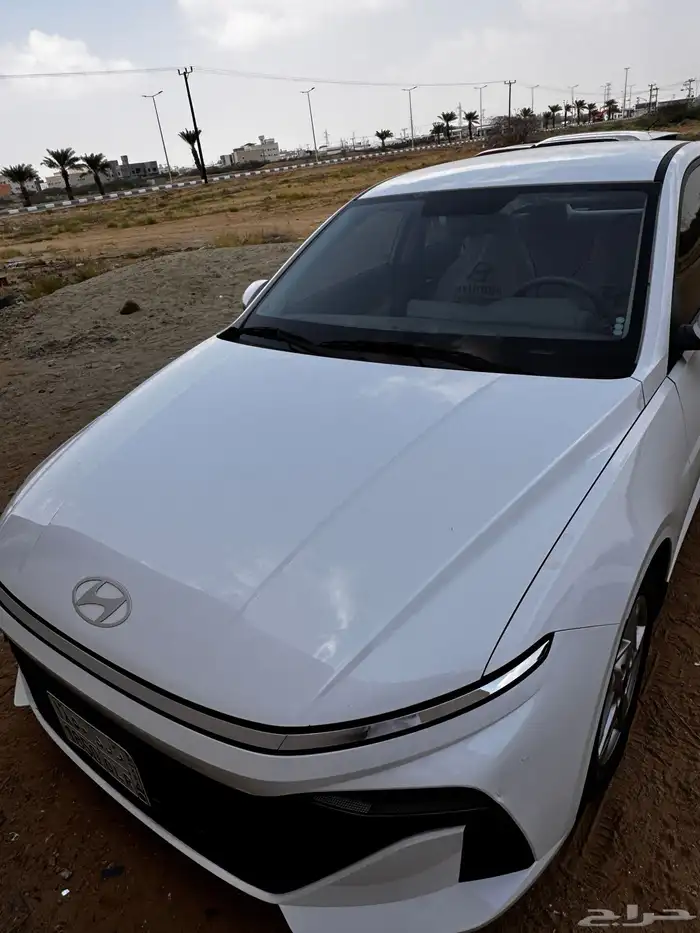 اكسنت موديل 2024 1