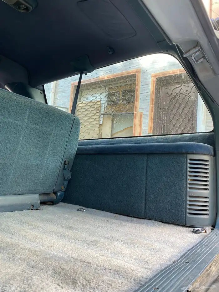 جمس سوبر بان ملكي مديل 1993 84