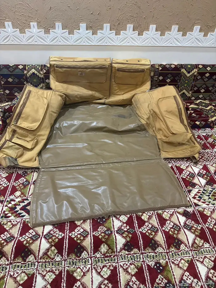 تنزاني جي اكس ار 0