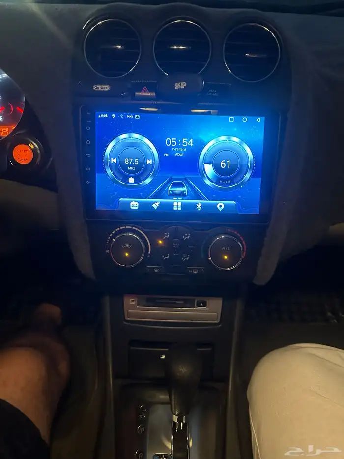 للبيع التيما 2010 4