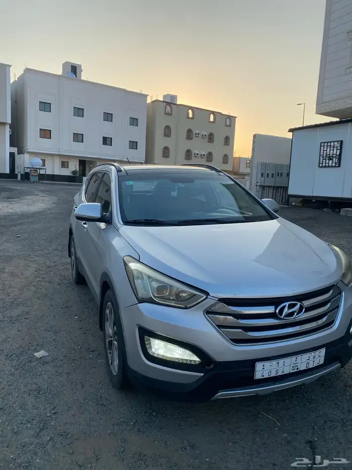 جيب سنتافيه للبيع 3