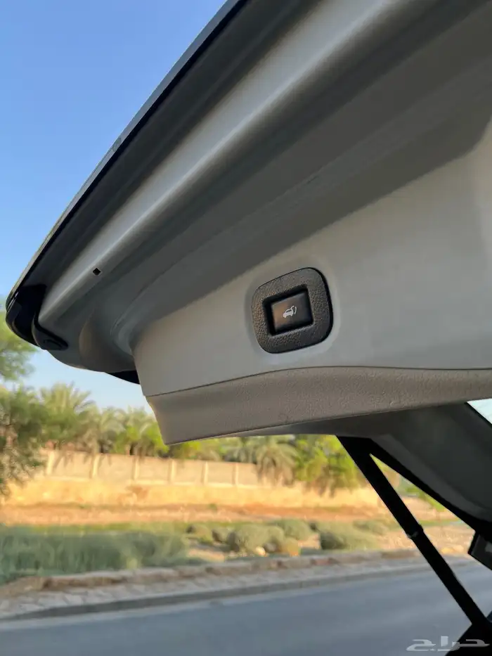 نيسان اكس تريل 2016 وكالة 35