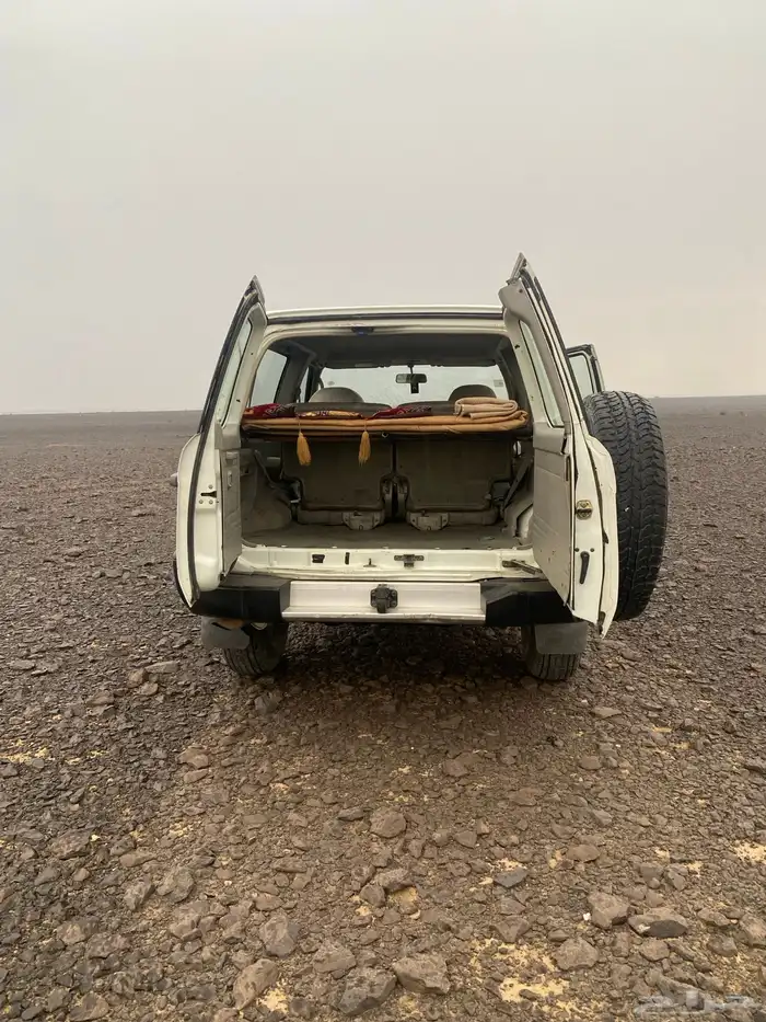 باترول 2004 ربع 2