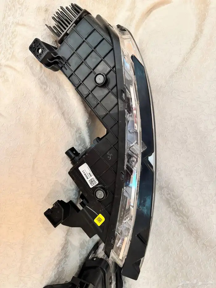 ليد نهاري اكسنت 2024 4