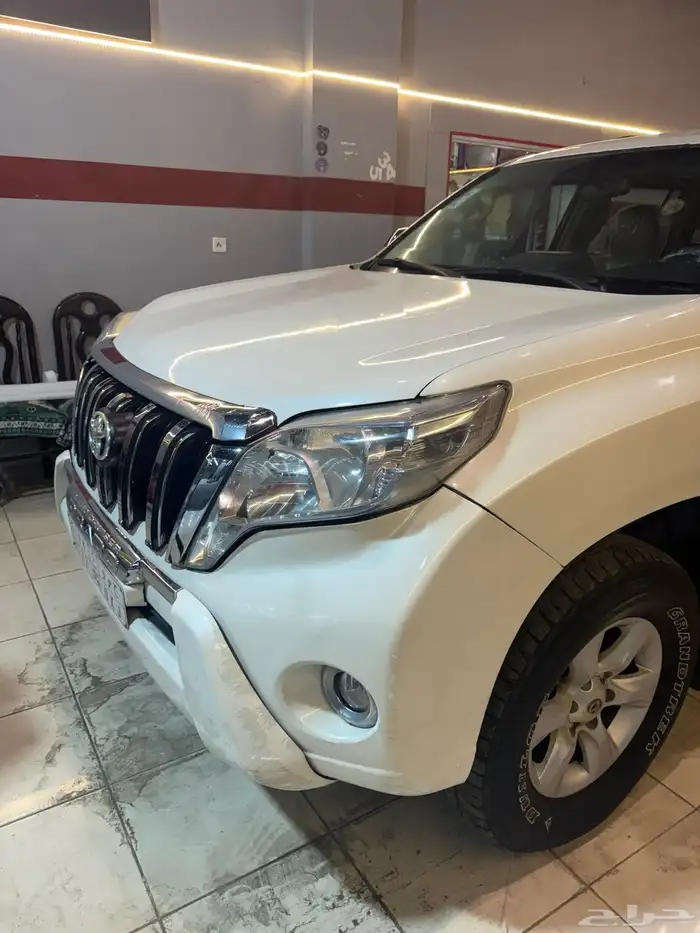 باردو 2014 4 سلندر 6