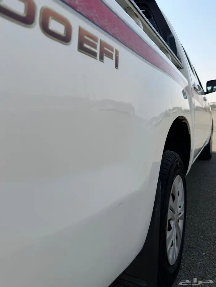 هايلوكس 2013 غمارتين وكالة 11