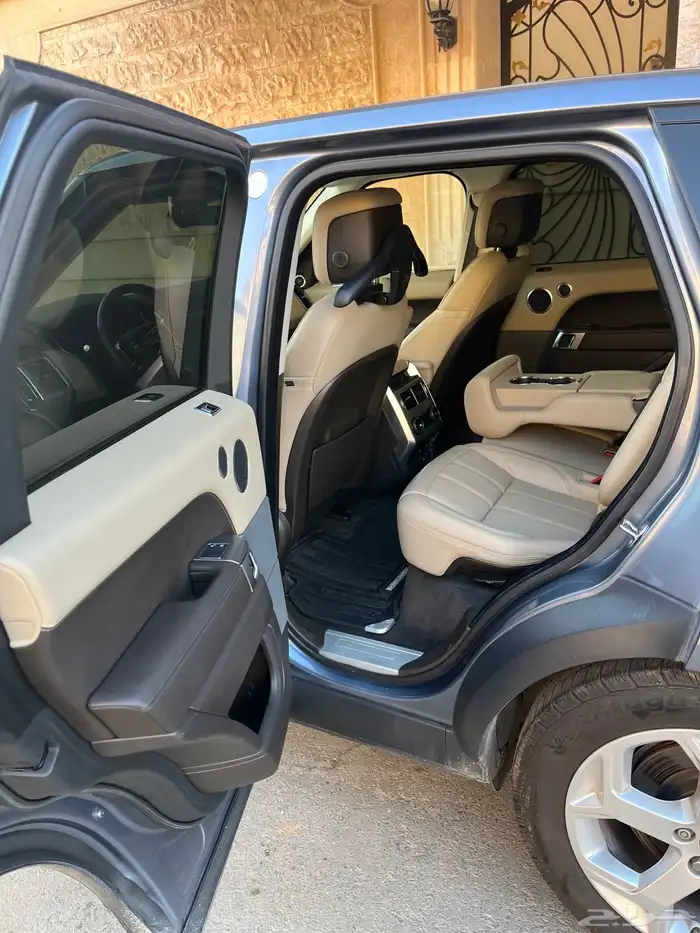 رينج روفر سبورت 2020 6