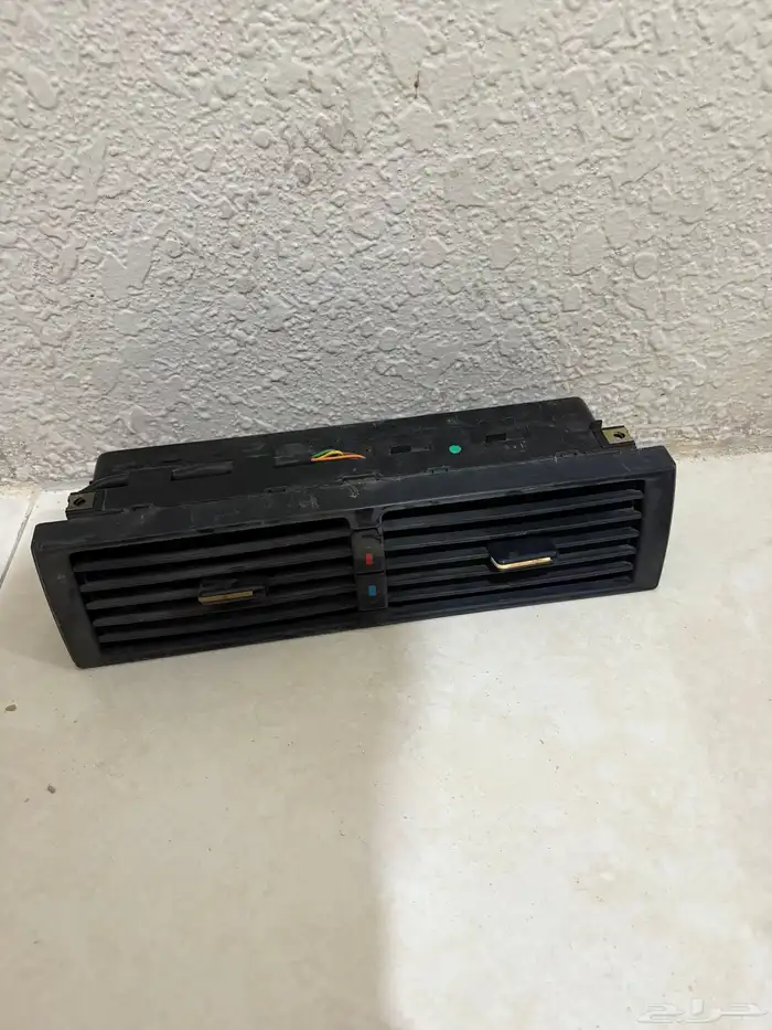 اغراض مرسيدس شبح 1998 7