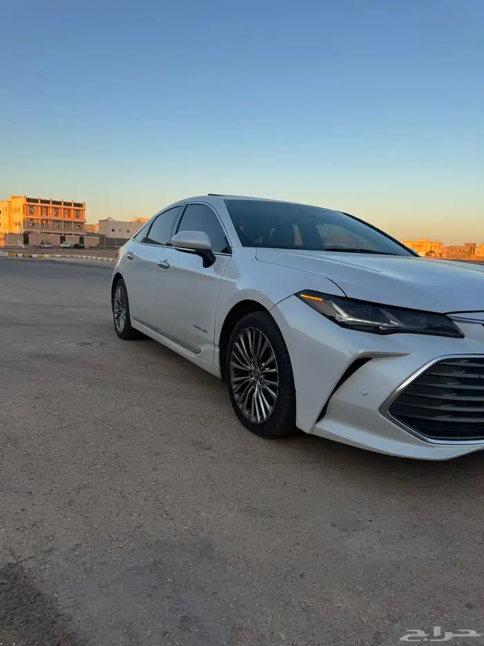 افالون 2021 بريميو فل كامل 11