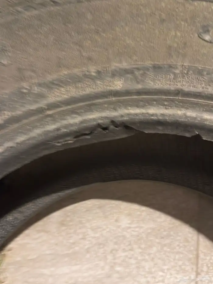 قطع باترول نيسان فتك 3