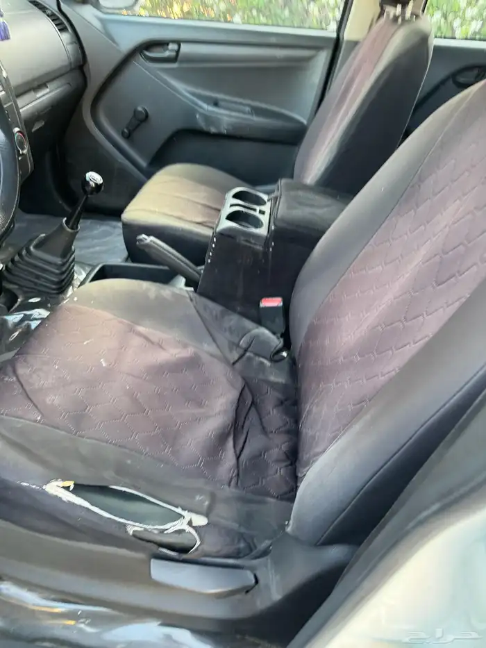 ايسوزو ديماكس 2021 2