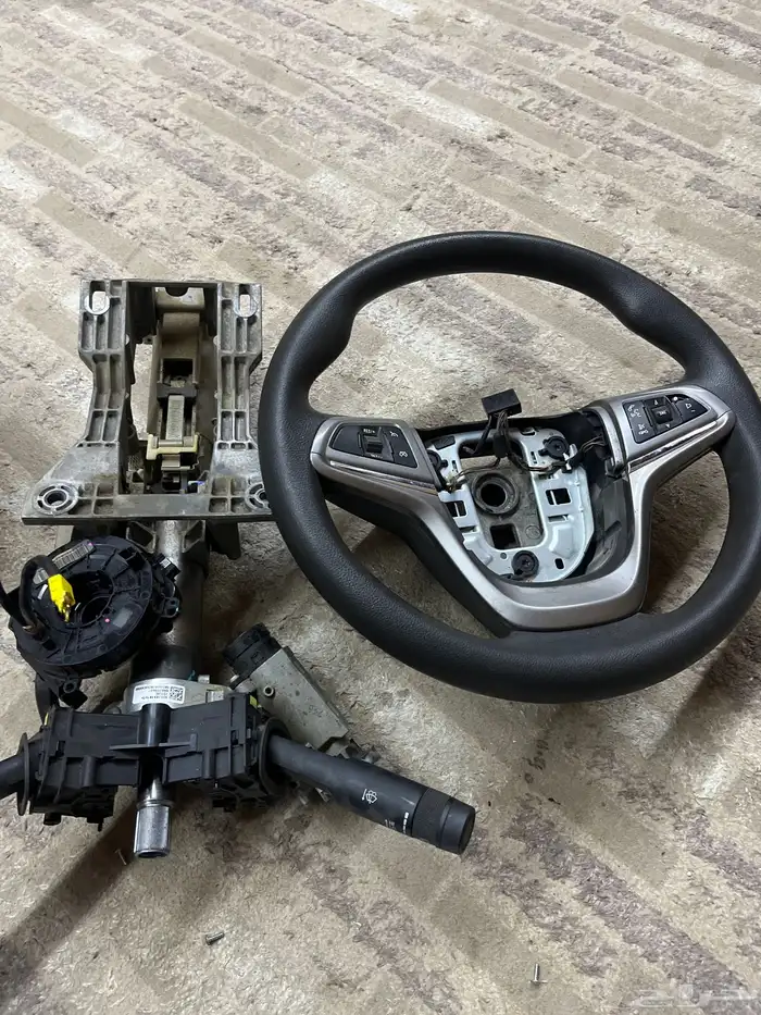 طاره كابرس 2016 وكاله 0