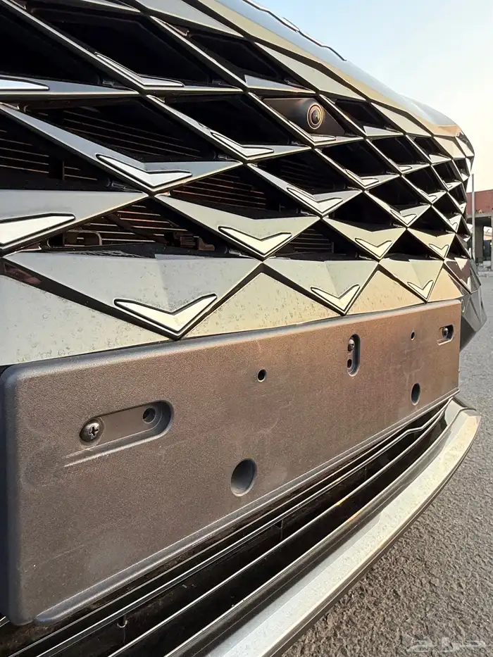 كيا K8 بنورما 2022 اعلا مواصفات 4 سلندر بحالة الوكاله للبيع 8