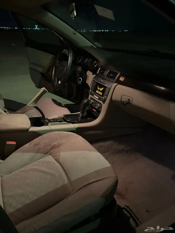 شفروليه كابرس 2008 6