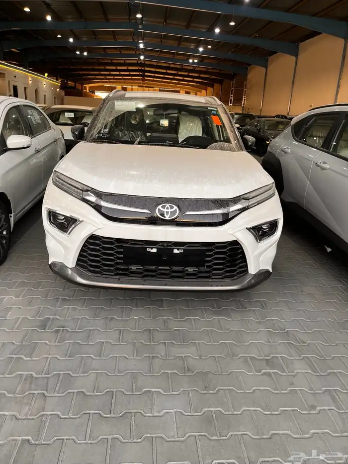 اوربان تويوتا كاش واقساط رواتب تبدا ب 3500 0