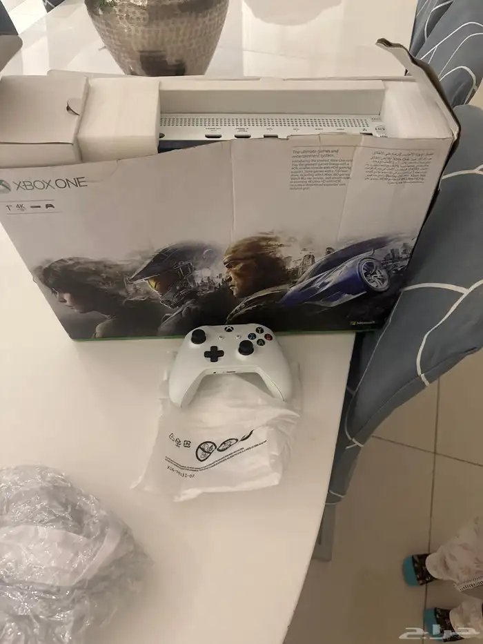 اكس بوكس جديد 0