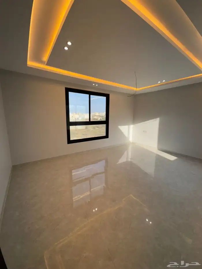 فرصه للبيع روف علوي دور ثاني مع ملحق مدخل مستقل ب620 الف 7