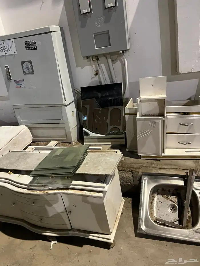 أغراض مستعمله - متنوعه - مجانا 3